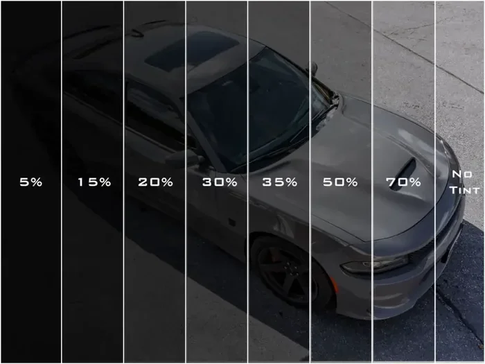 10 Percent Window Tint: Everything You Need to Know