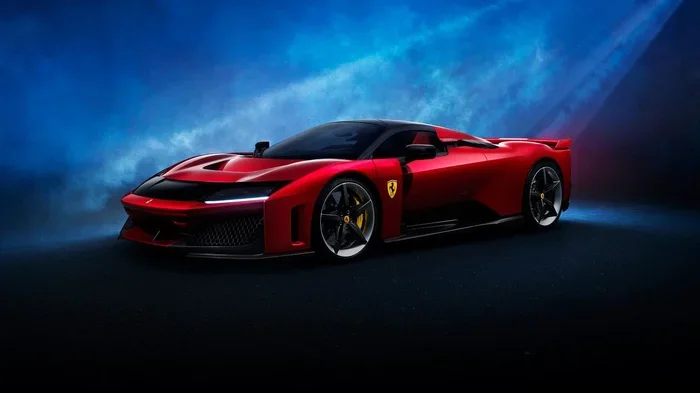 What Car Has 1200 Horsepower And Why You Need To Know