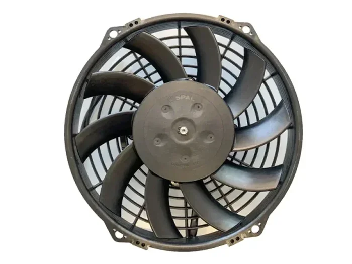 The Best 12v DC Fan for Car Engine Cooling and More