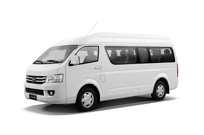 15 Seater Car Price Guide 2024 What You Should Know