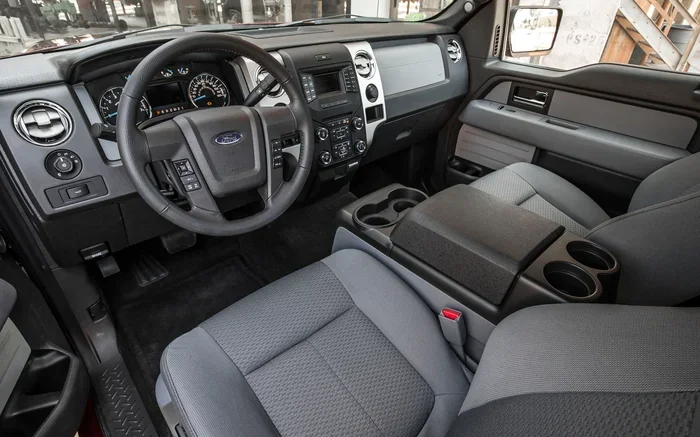 Does a 2013 Ford F-150 Have a Cabin Air Filter - Find Out