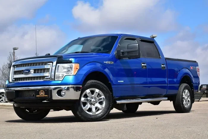 Are There Any Recalls on the 2013 Ford F150 Important Facts