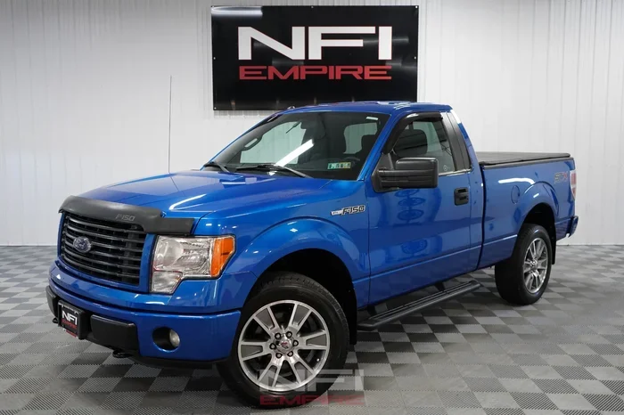 Are There Recalls on 2014 Ford F150 You Should Know