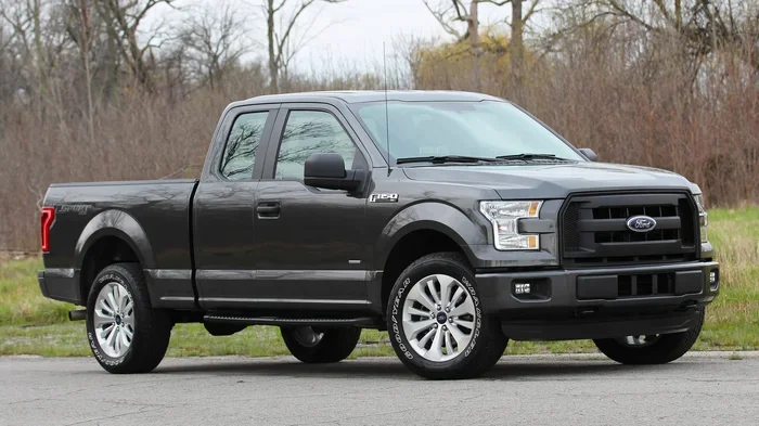 Are There Recalls on the 2016 Ford F150 You Should Know