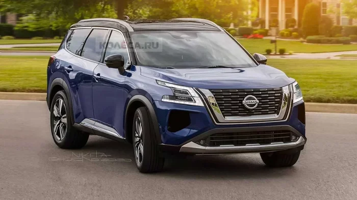Did Nissan Make a 2021 Pathfinder and Why It Matters