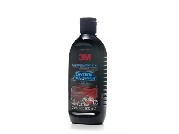 3M Car Polish Kit For Achieving Showroom Quality Shine