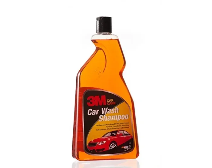 Why 3m Car Shampoo 1l Is a Game Changer for Your Car