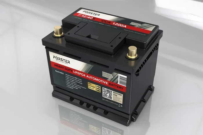 40ah Car Battery Price Everything You Need to Know