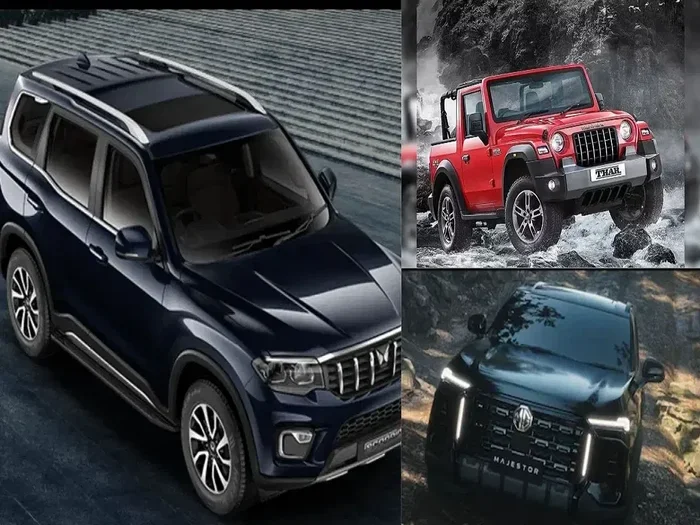 Best Four Wheel Drive Cars in India for Every Budget