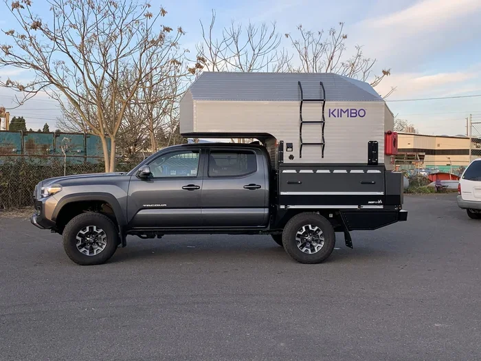 How Long Is a 6-Foot Truck Bed - Everything You Need to Know