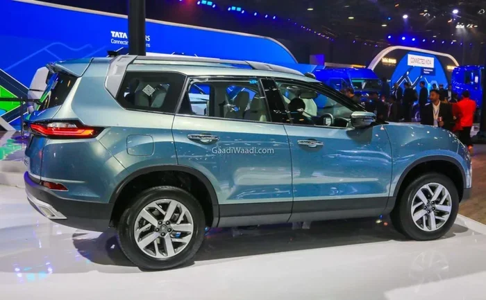 6 Seater Car Price in India 2024 Top Models and Costs