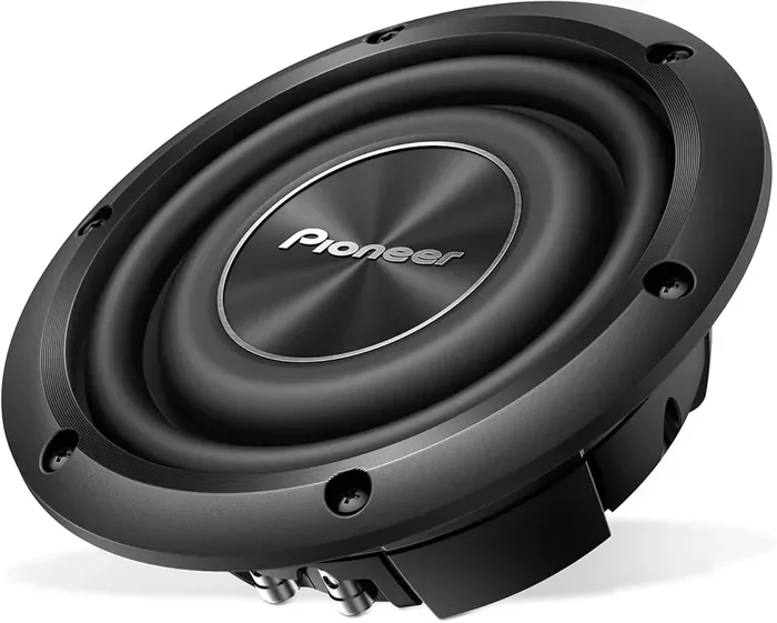 Top 8 Inch Car Subwoofer Picks for Maximum Bass Performance