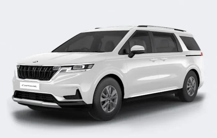 Book 8 Seater Car Rental in Mumbai for Group Trips