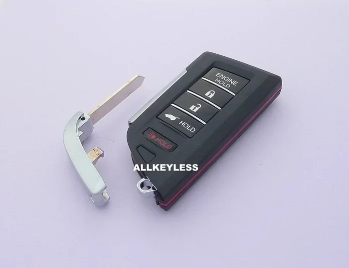 Does Acura MDX Have Remote Start You Need To Know This