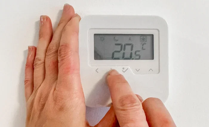 How to Switch From Air Conditioning to Heat Right Now