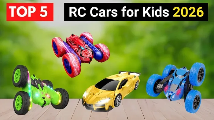 Remote Control Car 200 Rupees Ultimate Buying Guide