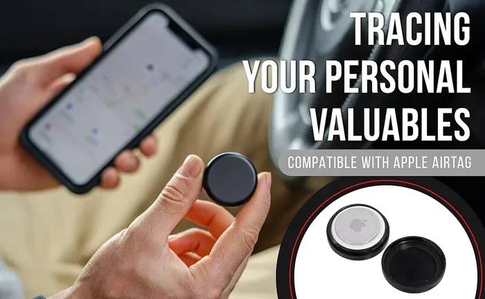 Can an AirTag Track a Car and Keep Your Vehicle Safe