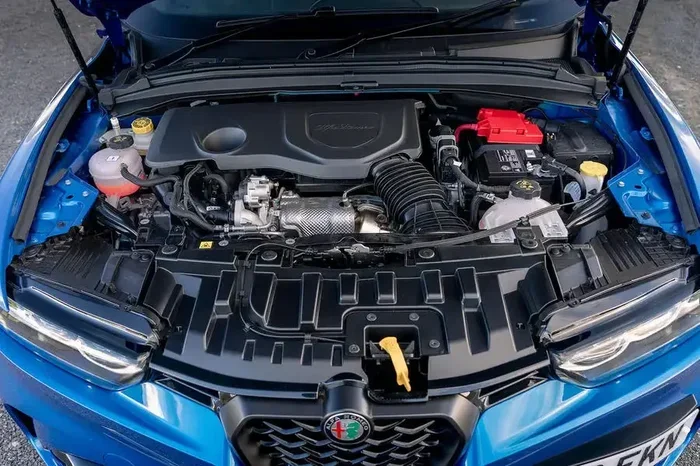 Alfa Romeo Engine Specs Explained Your Complete Guide