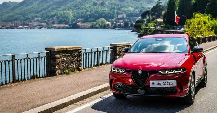 Does Alfa Romeo Require Premium Gas or Regular Fuel