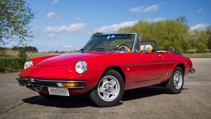 Are Alfa Romeo Spiders Reliable Cars Worth The Money
