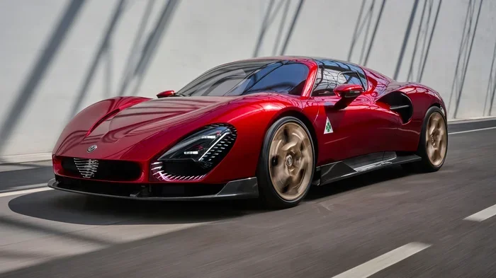 Essential Alfa Romeo Driving Tips for Car Enthusiasts