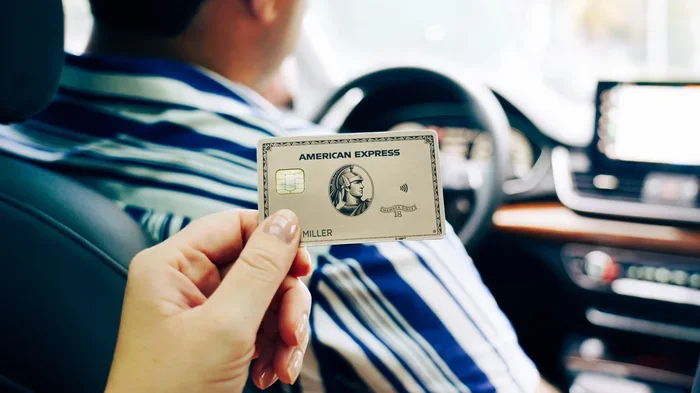 Does American Express Cover Your Rental Car Insurance