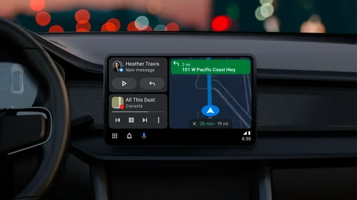 Can Android Auto Be Upgraded to the Latest Version