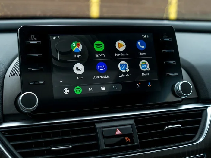 How Do I Get Android Auto to Show on My Car Screen Now