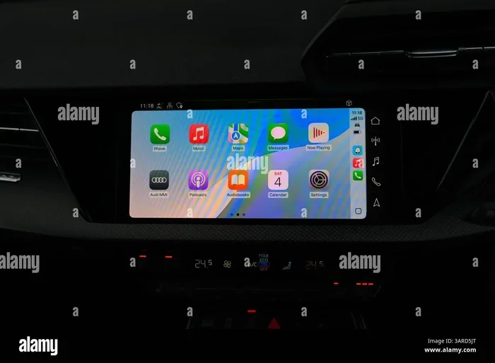 Why Wont My Apple CarPlay Turn Off When It Should