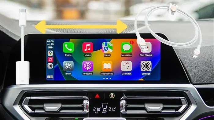 Do I Need a Special Cable for Apple CarPlay Setup