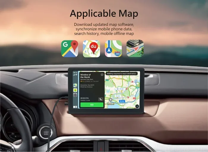 Does CarPlay Use Bluetooth or Wi-Fi for Wireless Streaming