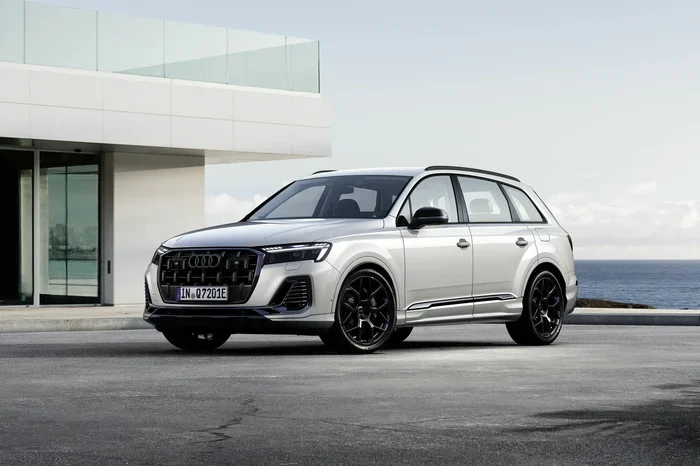 Can the Audi Q7 Qualify for Section 179 Tax Deductions