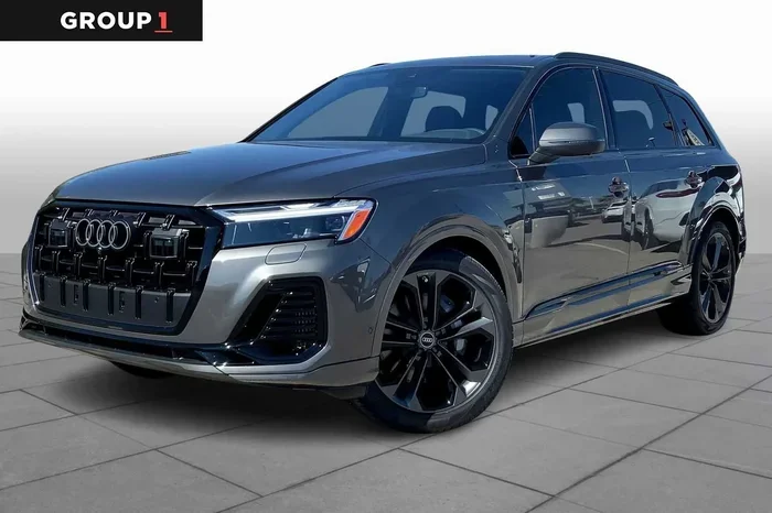 Does an Audi Q7 Qualify for Section 179 Tax Breaks