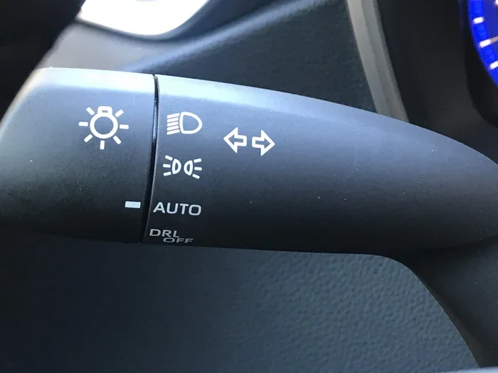 How Do I Turn On Automatic Headlights Step By Step