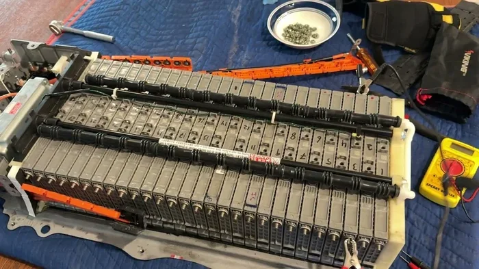 Can AutoZone Test My Prius Battery And Give Me Results