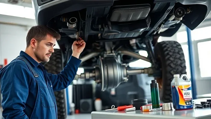 Does AWD Need Service Here Is What You Should Know