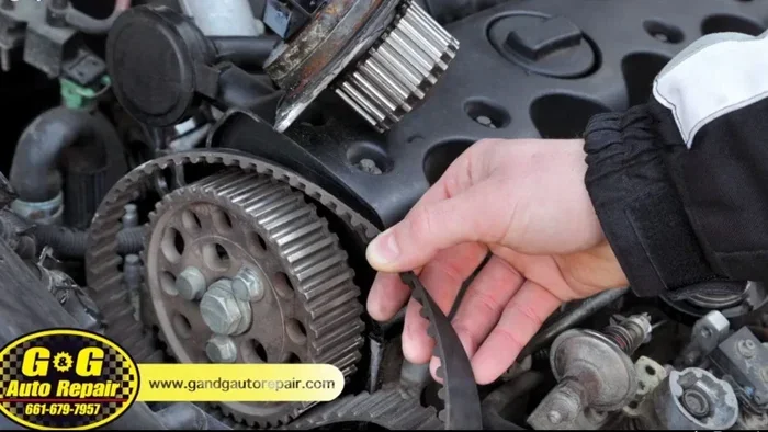 Can a Beginner Change a Timing Belt Without a Mechanic