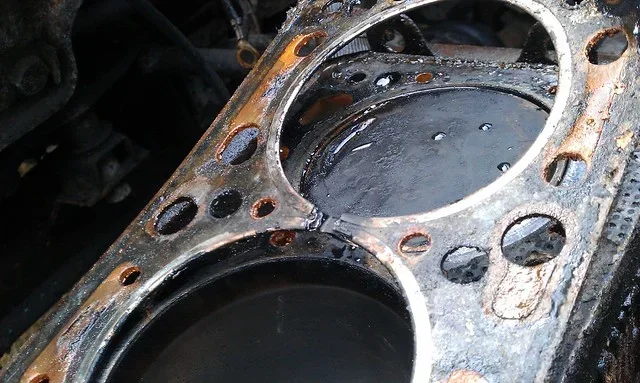 Can You Drive a Car With a Blown Head Gasket Safely