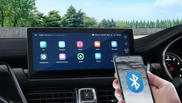 How Do I Pair a New Bluetooth Device to My Car Right Now