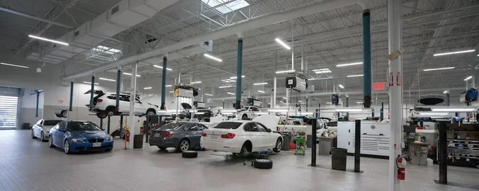 Can I Take My BMW to Any Dealership for Service Today