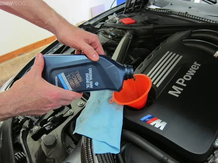 Does Valvoline Do BMW Oil Changes and Why It Matters