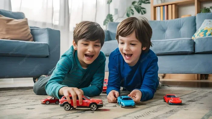 10 Years Boys Car Top Picks Every Kid Will Absolutely Love