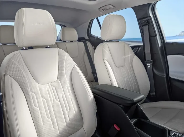 Does the Buick Encore Have 3rd Row Seating for Your Family