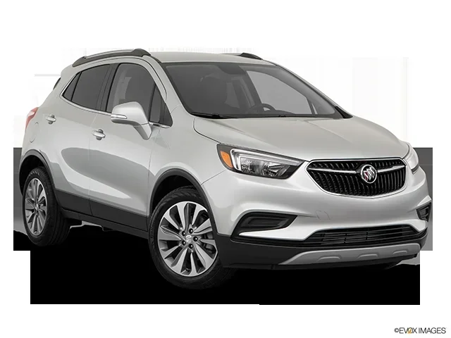 Everything About Buick Encore Trim Levels Explained
