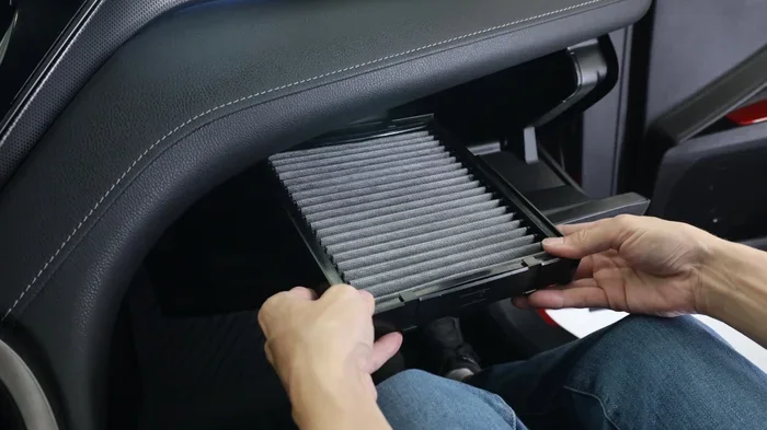 Does a Cabin Air Filter Really Affect Your Gas Mileage