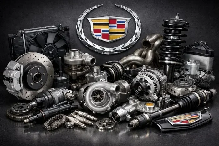 Are Cadillac Parts Expensive Here Is What You Need to Know