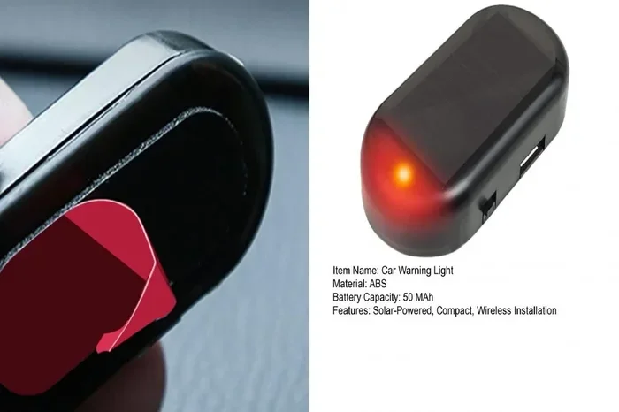 How Do I Get Rid of Anti Theft Light Once and For All