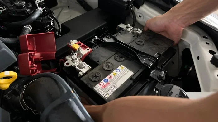 Does Walmart Install Car Batteries For Your Car Today