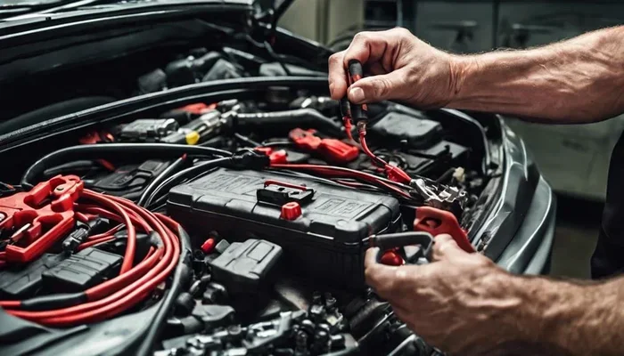 Does AutoZone Install Batteries And How Much Does It Cost