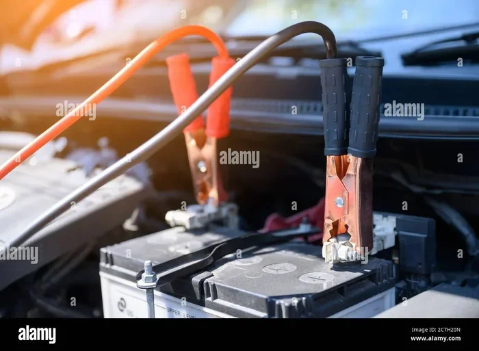 How Long Should You Leave Jumper Cables on Before Starting